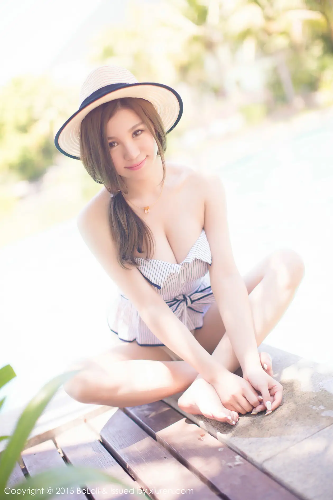 [Boluo] 2015.04.22 Vol.014 Liu Yaxi#[81P]-66