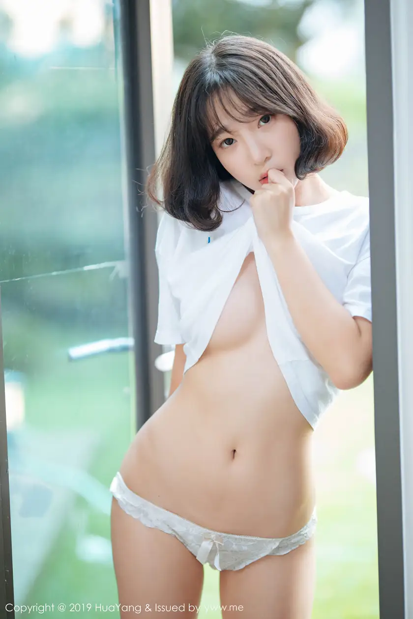 [Huayang] 2019.01.16 VOL.0109 Model_Qingqing#[46P]-11