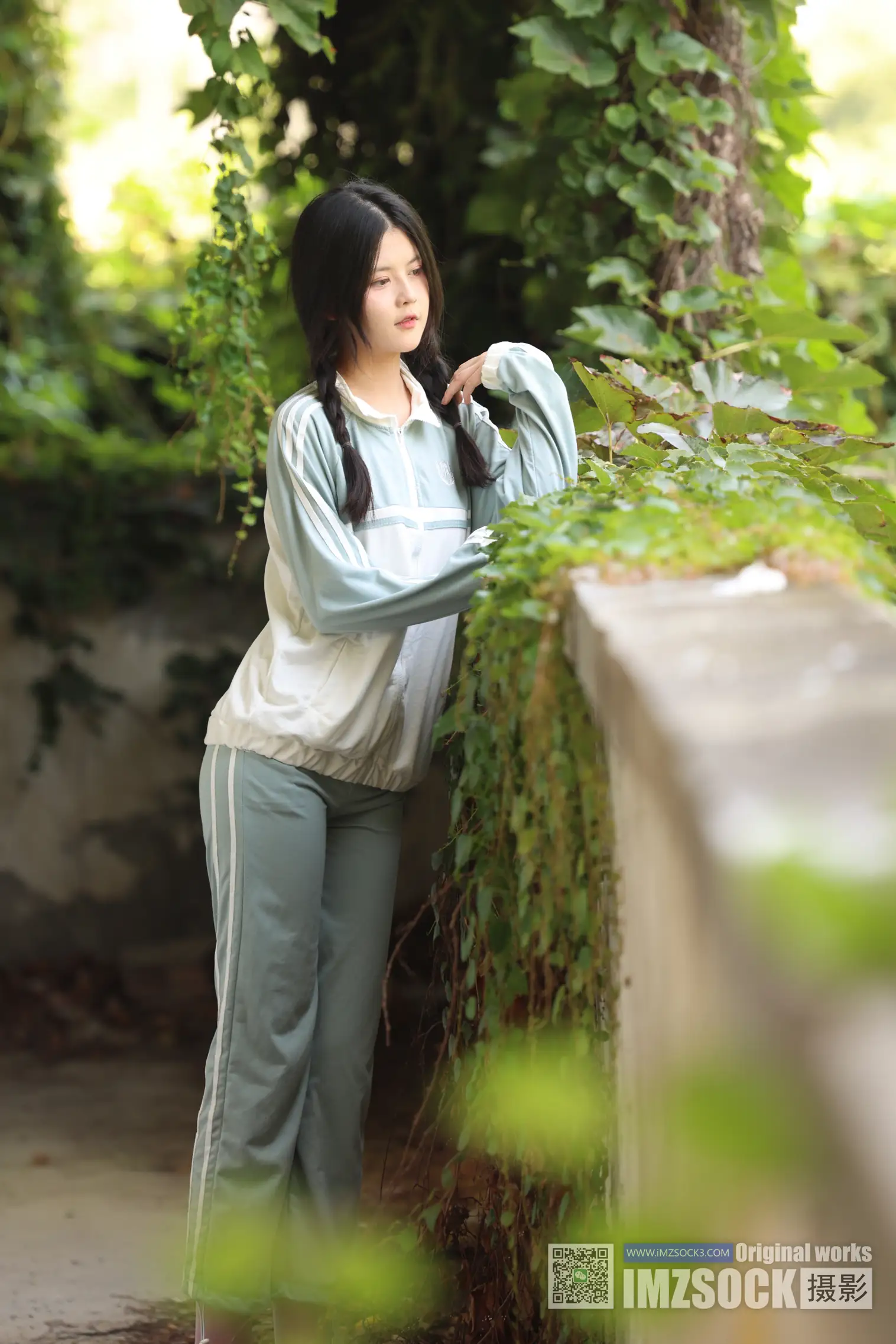 [Mzsock]  Meilin#[74P]-1