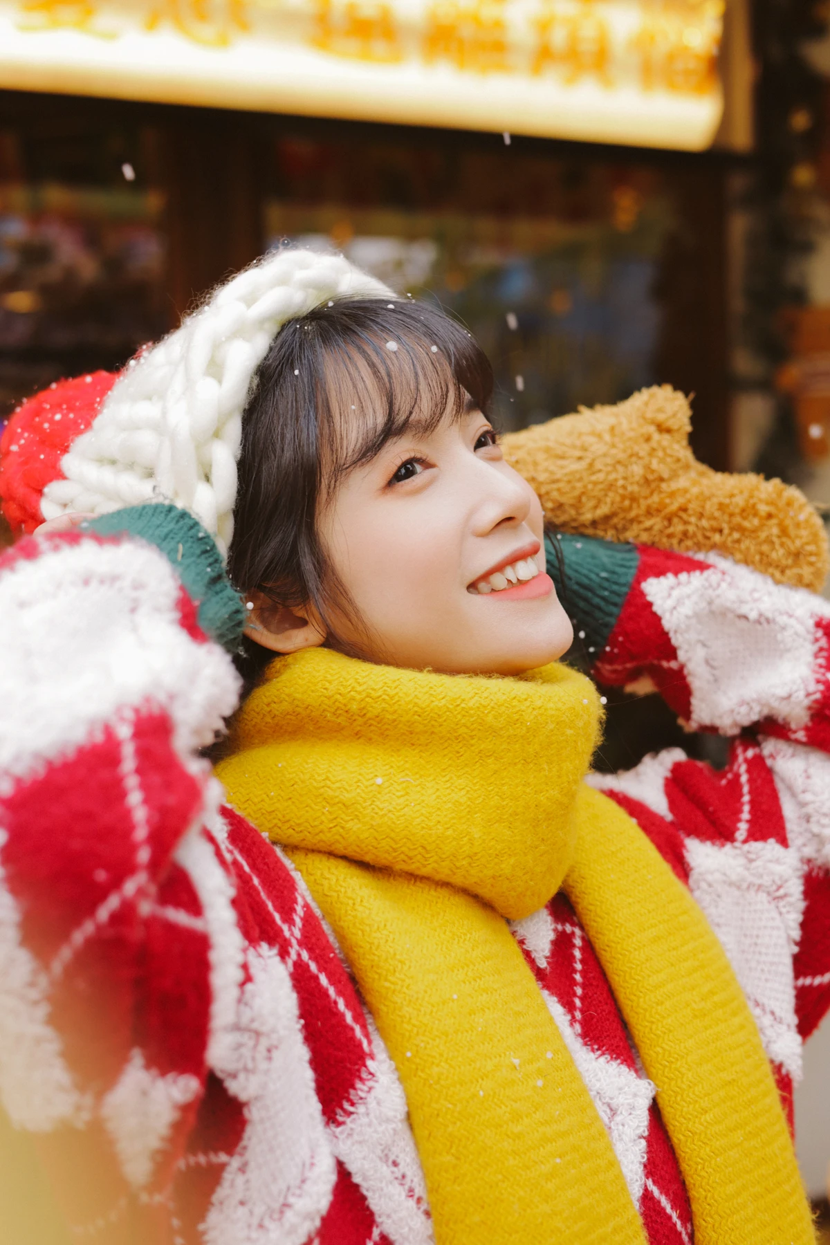 [YITUYU] 2023.01.10 Vol.2884 – Christmas Carol An Ameng cub#[47P]-43