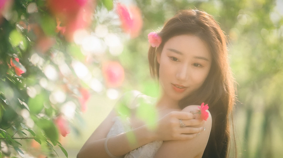 [YITUYU] 2023.05.20 Vol.3048 – Under the Roses peach#[48P]-39