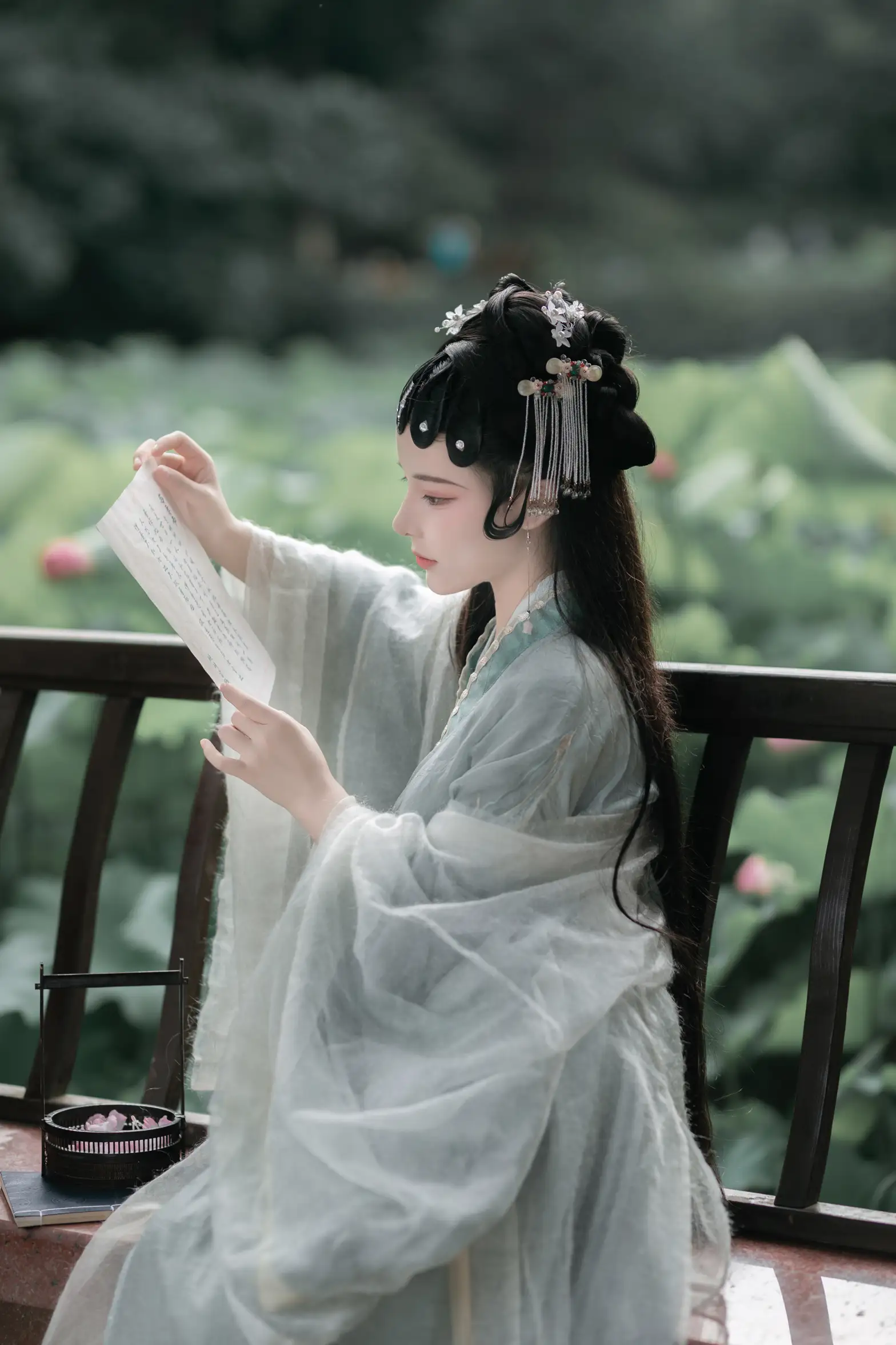 [YITUYU] 2021.10.29 Vol.401 – Bibo·Daiyu Xiao Zhao#[22P]-8