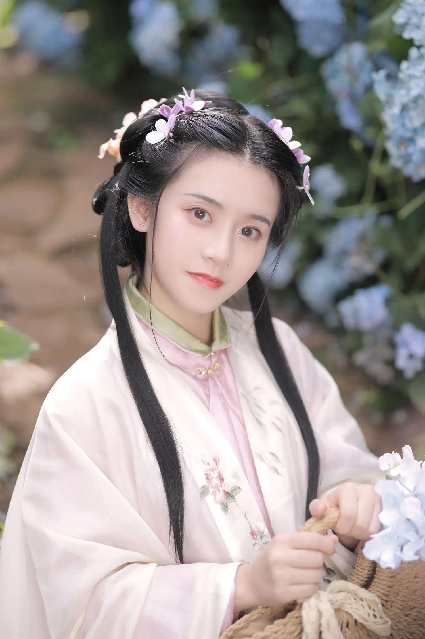 [YITUYU] 2022.07.20 Vol.1535 – A thought makes the flowers bloom and the fragrance remains as before Dear-Classmate Zheng#[38P]-33