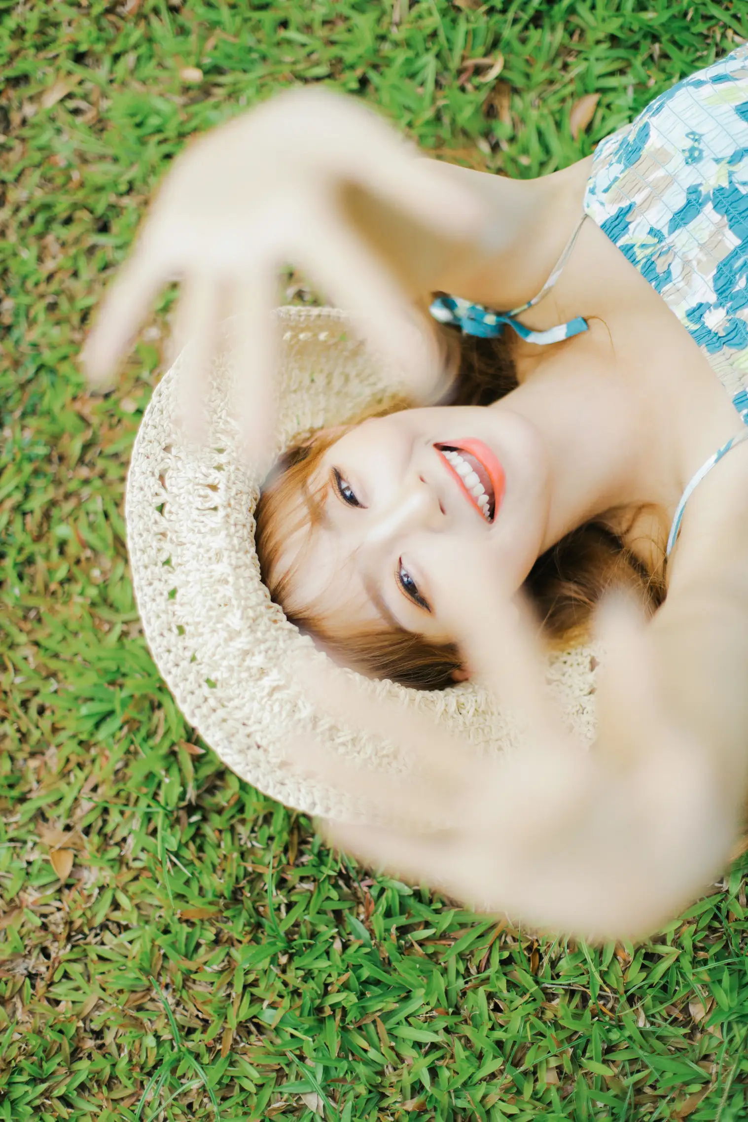 [YITUYU] 2022.08.18 Vol.1733 – Summer Heartbeat _Dandan Danting_#[41P]-24