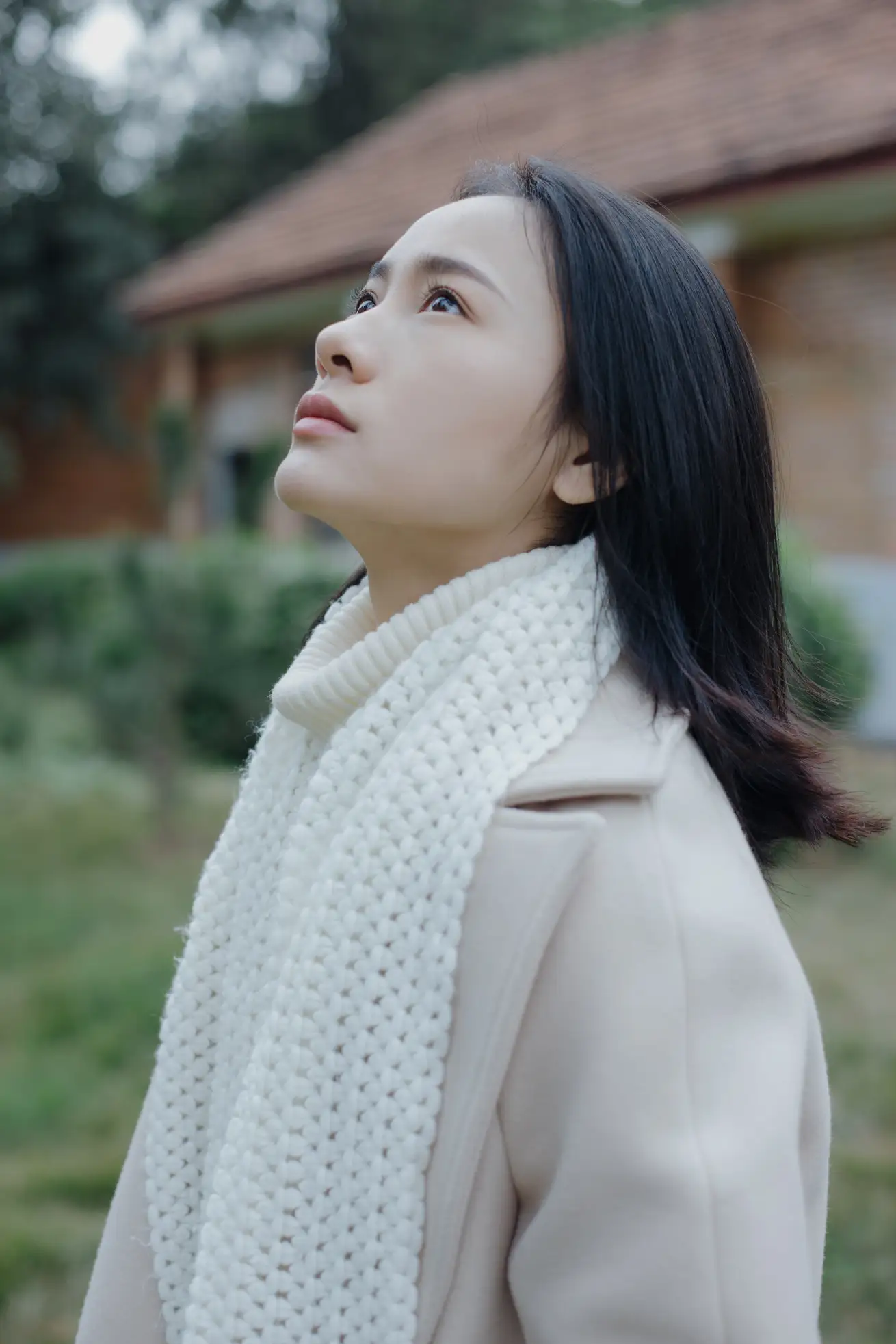 [YITUYU] 2022.01.03 Vol.579 – Suddenly I miss you so much Qiuqiu#[29P]-22