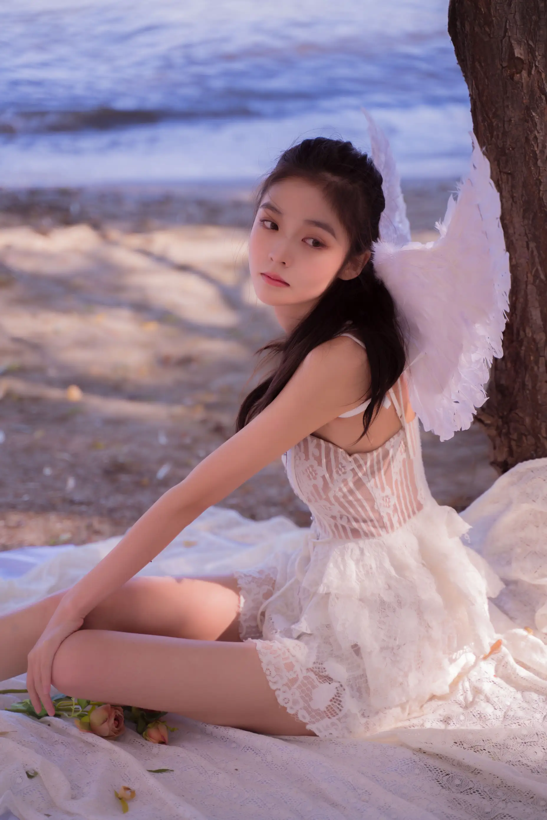 [YITUYU] 2022.02.10 Vol.781 – Little Angel Li Xinxin#[44P]-13