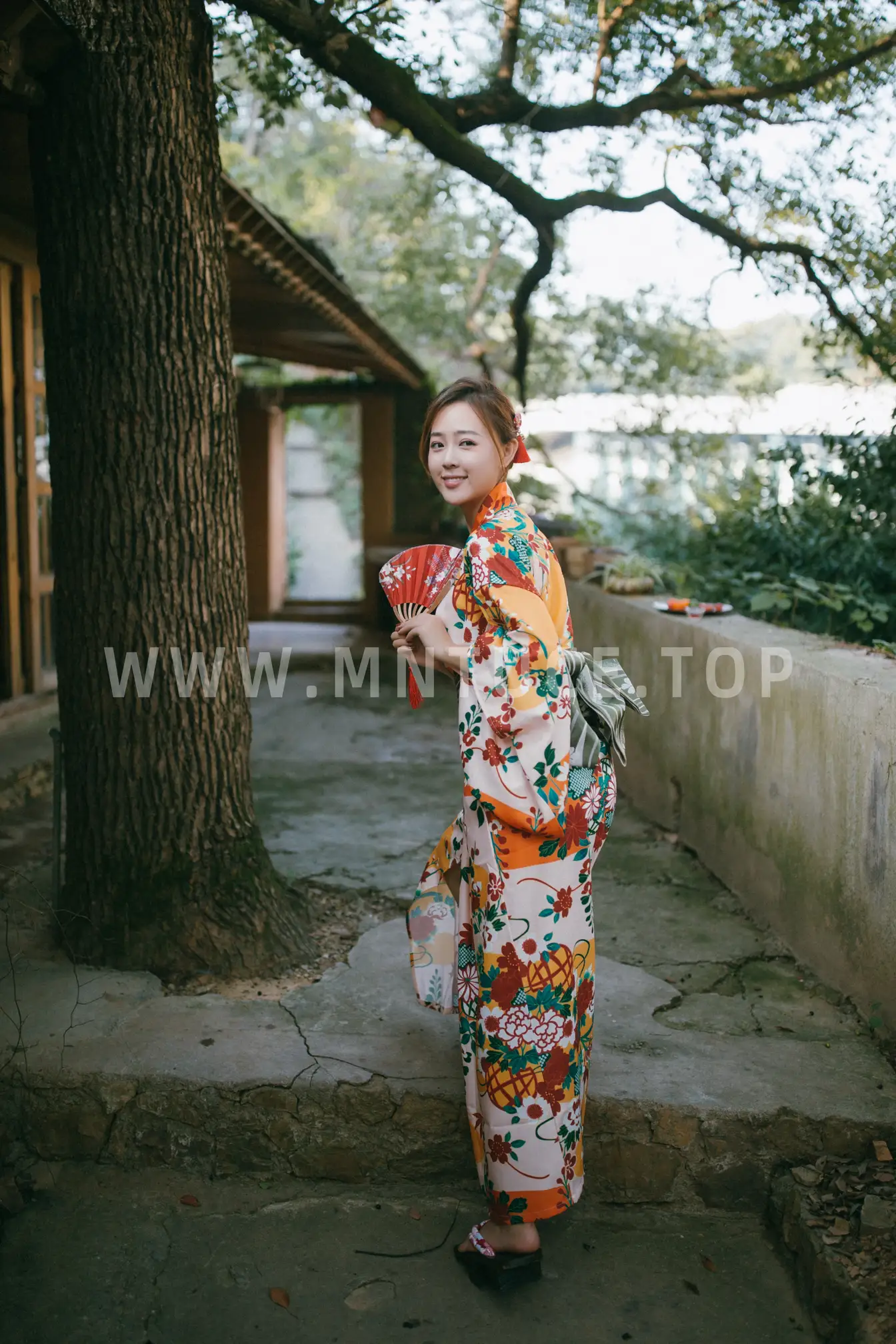 [YITUYU] 2022.02.04 Vol.749 – The Girl and the Wooden House Li Yixi#[42P]-20