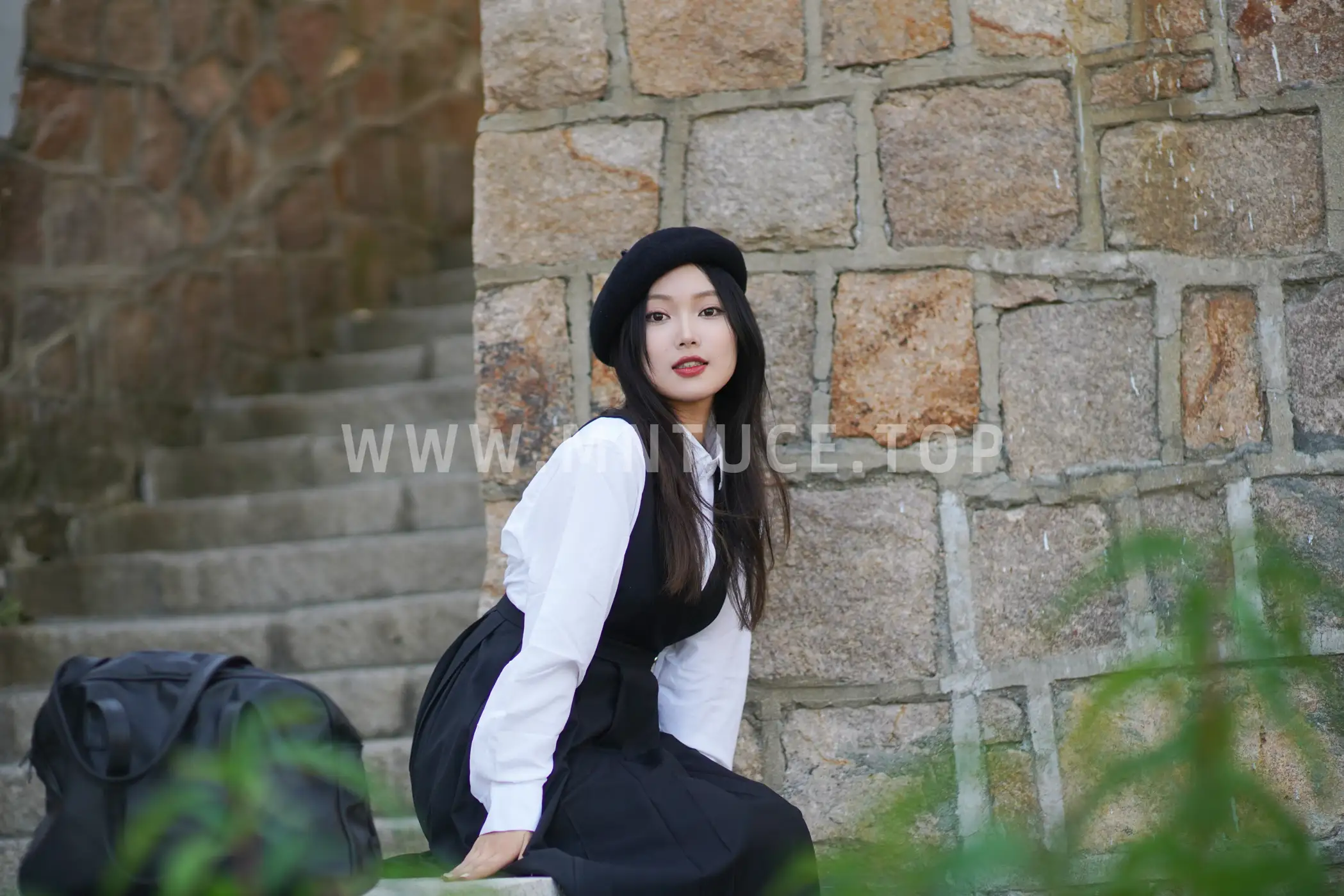 [YITUYU] 2022.11.19 Vol.2477 – Autumn on Yaner Island Wang Zai#[27P]-14