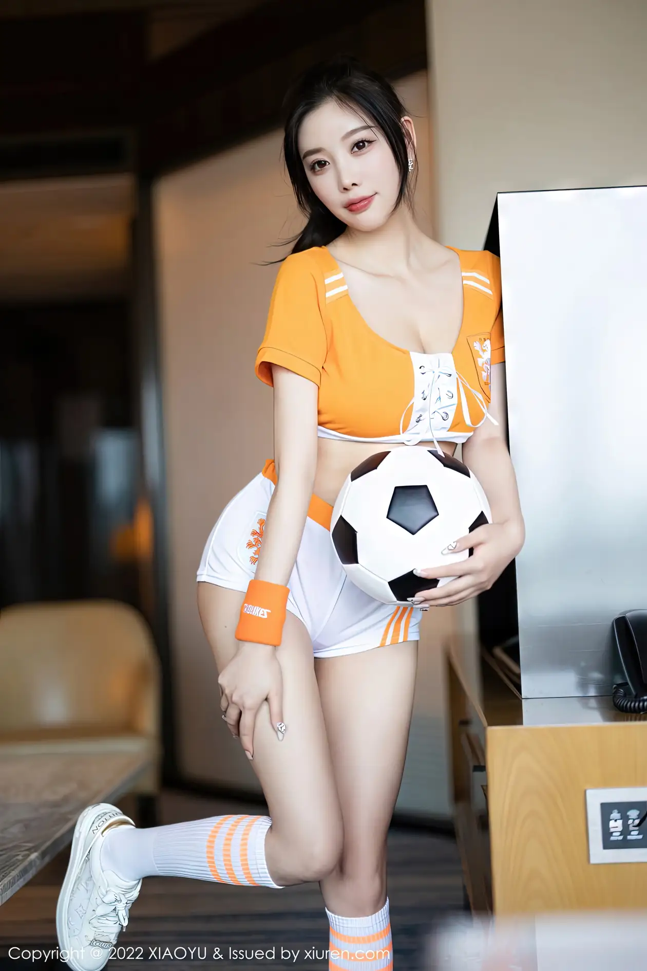 [XiaoYu] 2022.11.18 VOL.0907 Yang ChenchenYome#[87P]-4